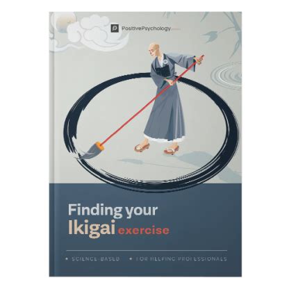 ikigai test|Finding Your Ikigai: 8 Questionnaires and Tests.
